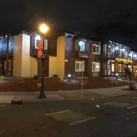 סן חוזה Casa Royal Inn מראה חיצוני תמונה