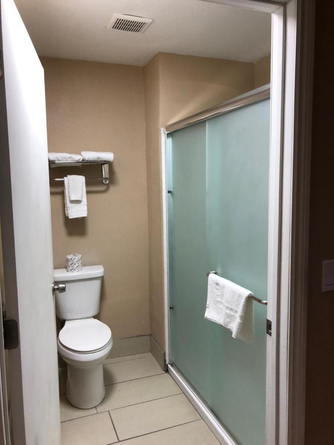 סן חוזה Casa Royal Inn מראה חיצוני תמונה