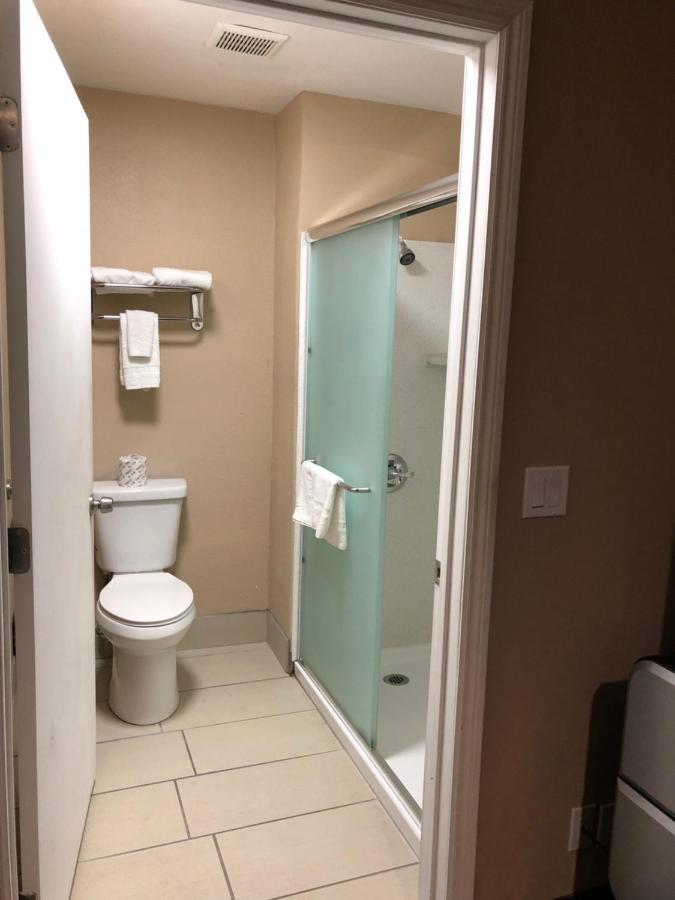 סן חוזה Casa Royal Inn מראה חיצוני תמונה