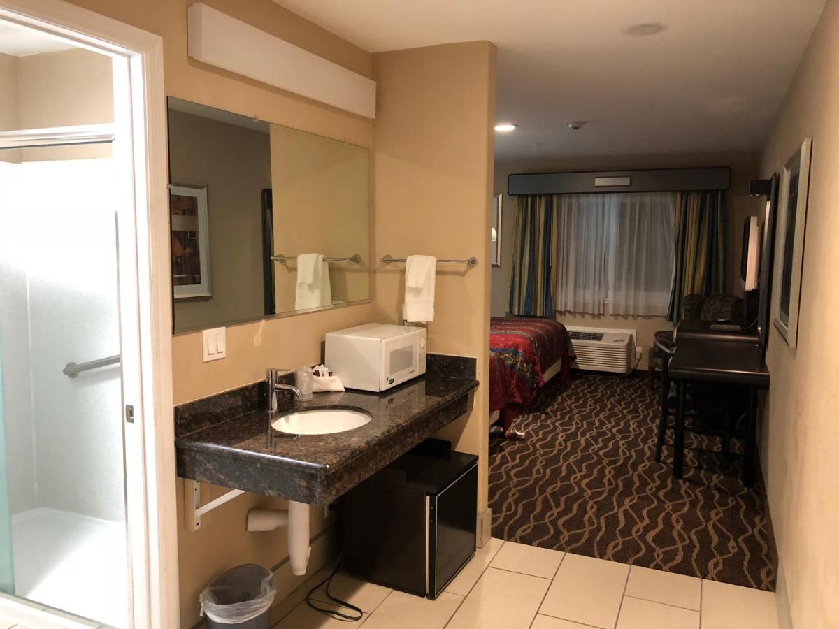 סן חוזה Casa Royal Inn מראה חיצוני תמונה
