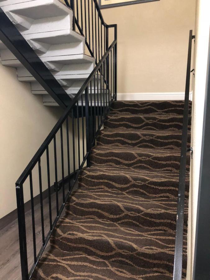 סן חוזה Casa Royal Inn מראה חיצוני תמונה