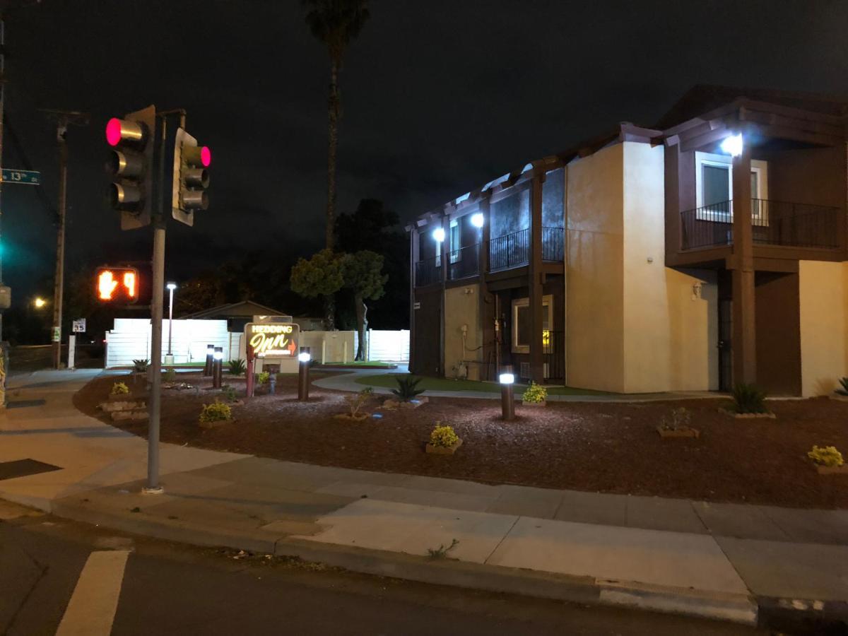סן חוזה Casa Royal Inn מראה חיצוני תמונה