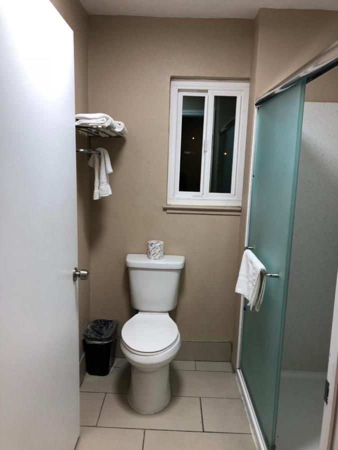 סן חוזה Casa Royal Inn מראה חיצוני תמונה