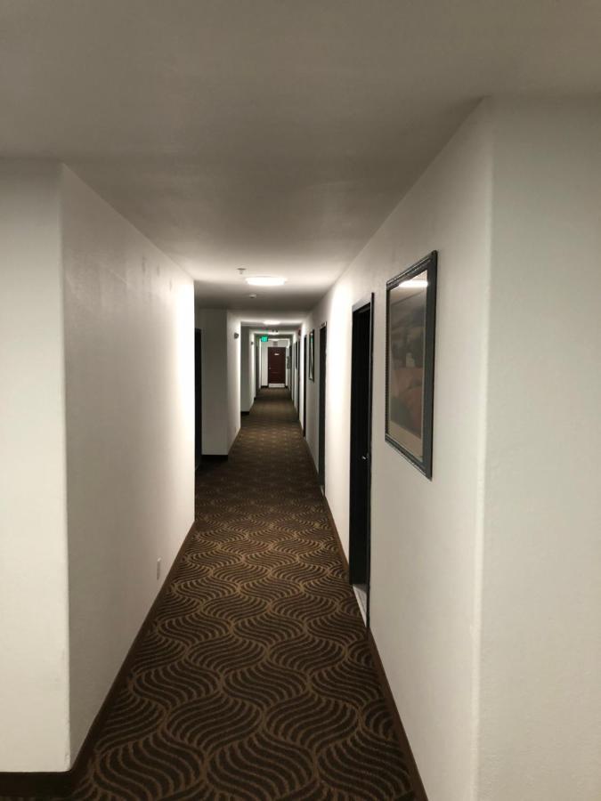סן חוזה Casa Royal Inn מראה חיצוני תמונה